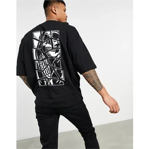 Halloween Casual Tasarım Tshirt