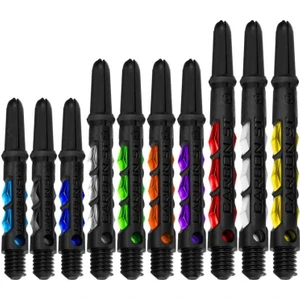 Carbon St Shafts