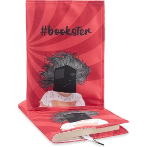 Kitap Kılıfı Bookster