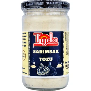 Sarımsak Tozu  (Glutensiz) 180 gr