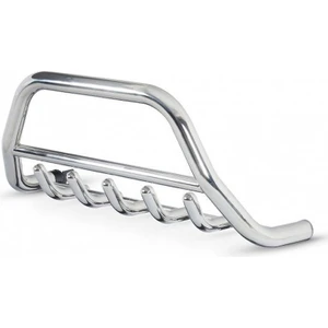 Kıa Sportage Krom Ön Tampon Koruma Paslanmaz