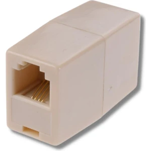 Modem ve Telefon Kablo Ekleyici, Birleştirici, Uzatıcı