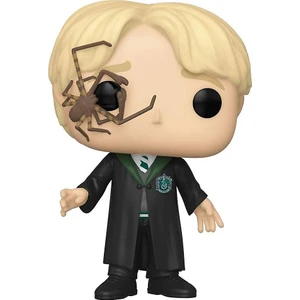 Funko Pop Figür -  Harry Potter -  Malfoy With Whip Spider