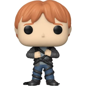 Pop Figür -  Harry Potter 20TH Anniversary - Ron In Devil's Snare