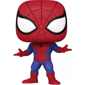 Funko Pop Figür - Marvel: Animated Spiderman- Spiderman Special Edition