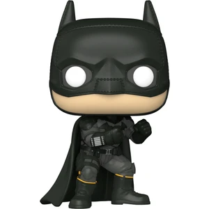 Funko Pop Figür - Movies: The Batman - Batman #1187