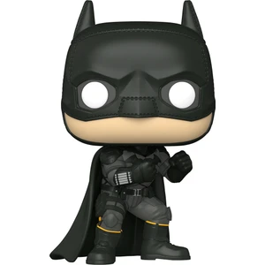 Funko Deluxe Pop Figür - The Batman - 10'' Batman
