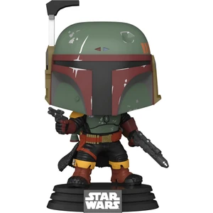 Funko Pop Figür - Star Wars The Book Of Boba Fett - Boba Fett