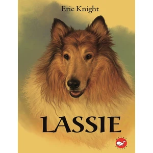 Lassie (Ciltli) - Eric Knight