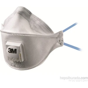 3m™ Aura™ Partikül Solunum Maskesi,ffp2 9322+