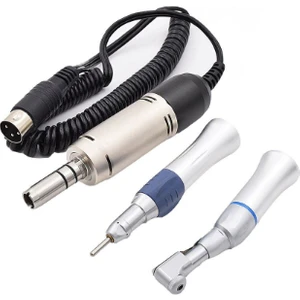 Shenhaoxu Diş Parlatma Mikromotor 108E
