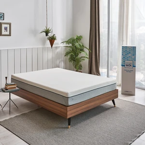 Bedding Dream Box 90 x 190 cm Roll Pack Pocket Yaylı Yatak