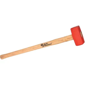 Sait Demirci Balyoz Kırmızı No:4 Düz