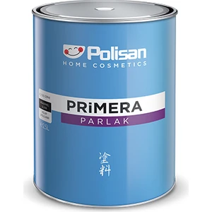 Primera Parlak Bayrak Kırmızı 2,5 Lt