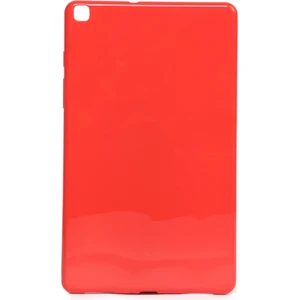 Samsung Tab A 10.1 SM-T510 SM-T515 Lansman Silikon Kılıf+ Kırılmaz Cam