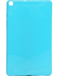 Samsung Tab A 10.1 SM-T510 SM-T515 Lansman Silikon Kılıf+ Kırılmaz Cam