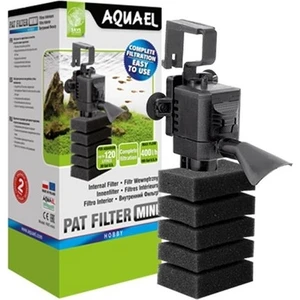 Pat Mini Iç Filtre