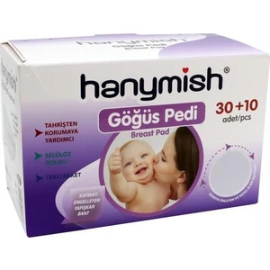 HN - 1021 HANYMİSH GÖĞÜS PEDİ