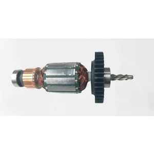 Dwd 014 Endüvi Rotor Kollektör (N022041)