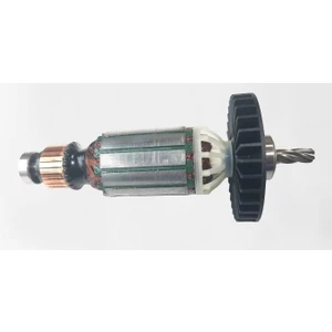 D25133K Endüvi Rotor Kollektör (N566901)
