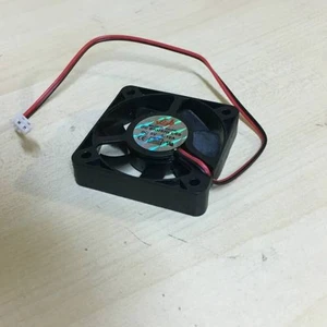 5 cm 5 Volt 2 Pinli Fan 5 cm Fan 50X50X11MM 5 Volt 5 cm Fan