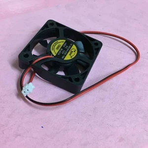 5 cm 12 Volt 2 Pinli Fan 5 cm Fan 5 cm 2 Pin Fan