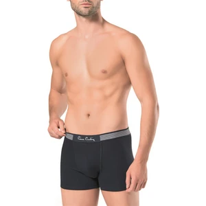 Pierre Cardin 330 Erkek Modal Boxer-Siyah