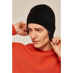 Erkek Polar Kulaklı Bere -K681