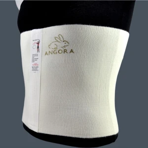 Yün Korse  Angora Giydirmeli Ince