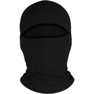 Siyah Termal Kar Maskesi