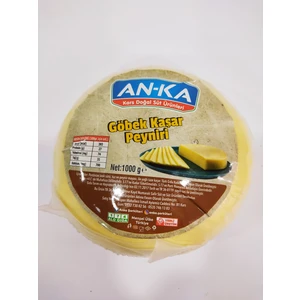 Göbek Kaşar Peyniri