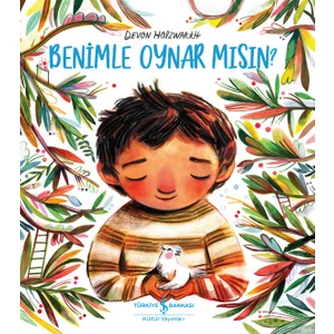 Benimle Oynar Mısın? - Devon Holzwarth