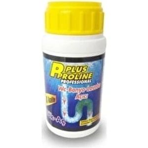 Pro Line Plus Proline Dök-Aç Lavabo Banyo Wc Gider Açıcı 2000gr 1 Adet