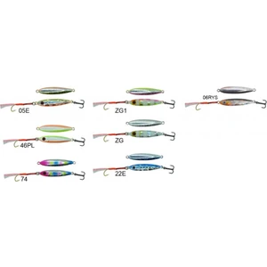 Roger 5 gr Baby Jig Mavi Siyah Noktalı