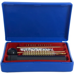Tabanca Temizleme Seti TAH001 ( 7,65 mm - 9X19 mm )
