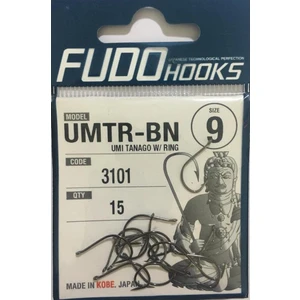 Hooks Umtr-Bn 3101 No:9 Iğne