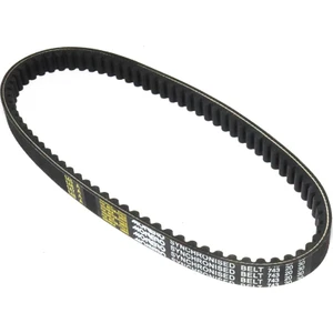 Kayış 743 x 20 x 30  Scooter 125CC- Honda Fızy - Monero