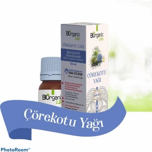 Life Çörekotu Yağı 50 ml Black Cumin Oil