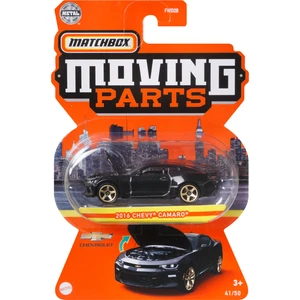 1:64 Arabalar 2016 Chevy Camaro HFM90