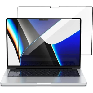 Macbook Pro 14.2 A2442 Frame Tam Kaplayan Ekran Filmi