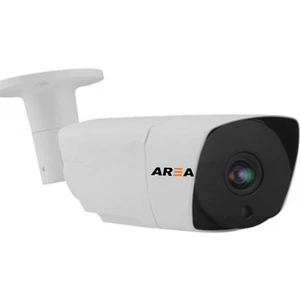 2 Mp 1080P Ahd 36 LED 3.6 mm Lens Metal Kasa Güvenlik Kamerası