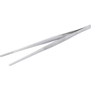 30 cm Servis Maşası, Izgara Cımbızı, Barbekü Sivri Pensesi, Paslanmaz Çelik, Pişirme Cımbızı, Cımbız, Maşa, Ekmek Maşası, Izgara Maşası, Izgara Maşası, Pişirme Servis Için-