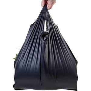 Hışır Kalın Atlet Poşet Küçük Boy 1 kg
