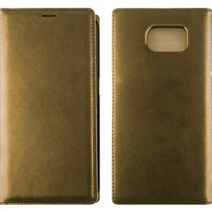 Samsung Galaxy G920 S6 Uyumlu Pencereli Kapaklı Kılıf