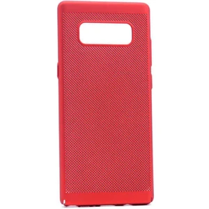Nettech Samsung Galaxy N950 Note 8 Uyumlu Arka Koruma Arka Koruma