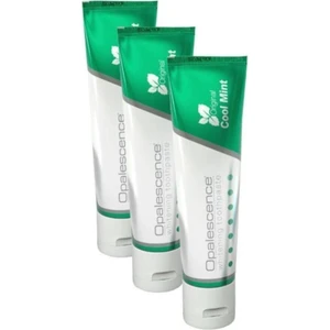 Diş Macunu Beyazlatıcı Etkiyle 28 gr x 3 Adet Taze Nane Aromalı