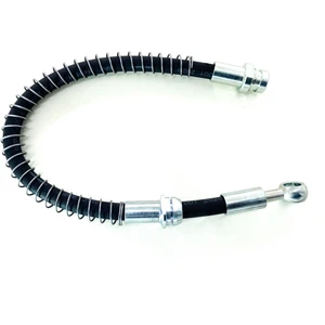 Contione Group Mitsubishi Carizma 1996 - 2006 Ön Fren Hortumu
