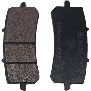 Cf 250 Nk / NK250 Fren Disk Balatası Ön Takım
