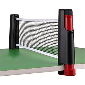 Masa Tenisi Açılır Kapanır Ayarlı Masa Tenisi File 2 Raket 3 Top Set