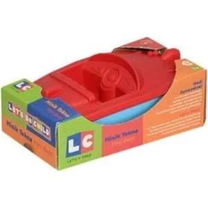 Lc Minik Tekneler -30886